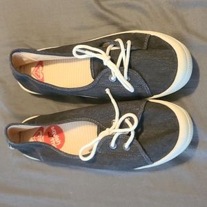 Roxy Slip-ons